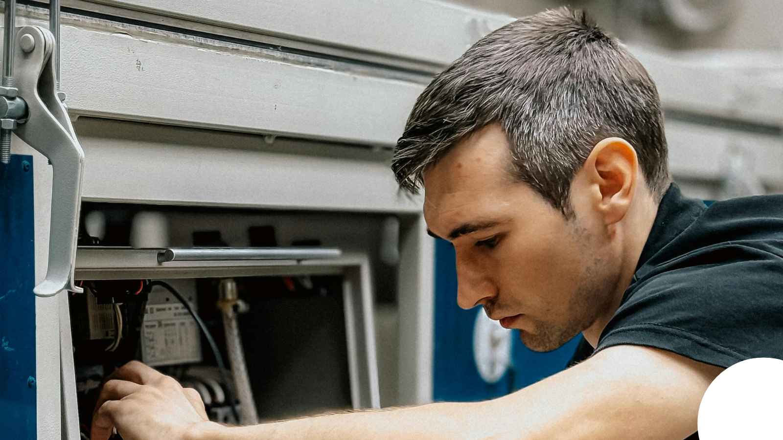 Appliance Repair in Ontario, CA — Ontario Electric Dryer Repair