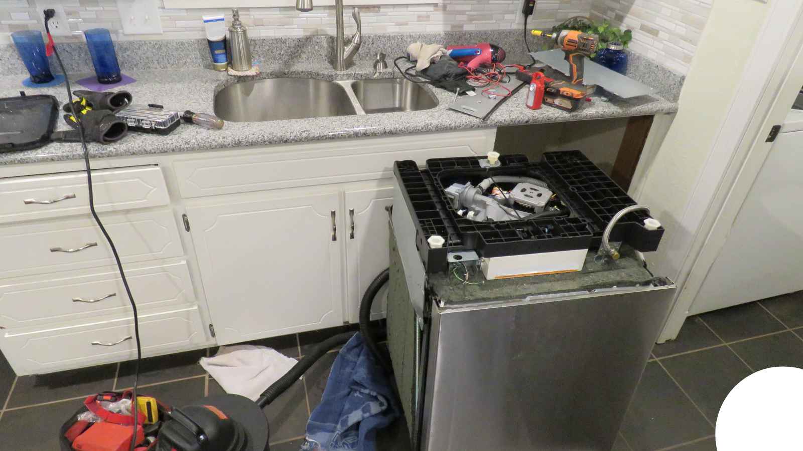 Appliance Repair in Ontario, CA — Ontario Electric Dryer Repair