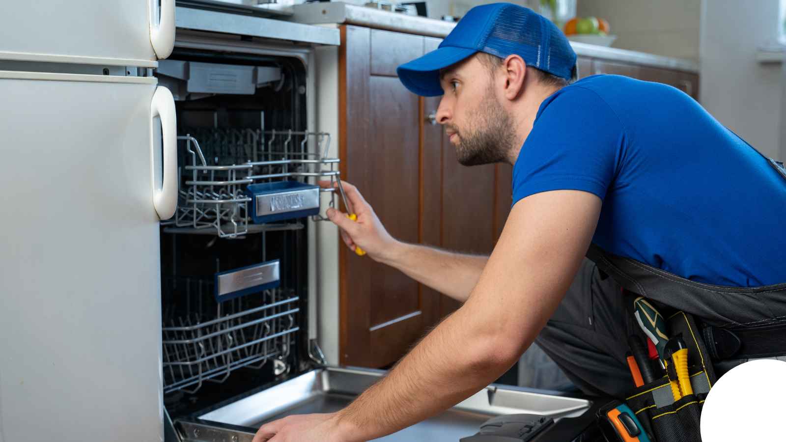 Appliance Repair in Ontario, CA — Ontario Electric Dryer Repair Appliance Repair in Ontario, CA — Ontario Electric Dryer Repair