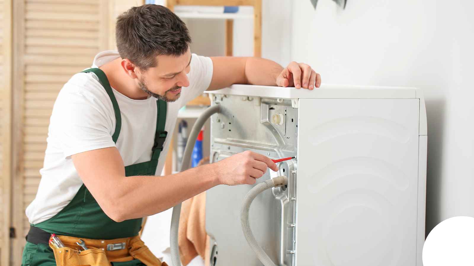 Appliance Repair in Ontario, CA — Ontario Electric Dryer Repair Appliance Repair in Ontario, CA — Ontario Electric Dryer Repair