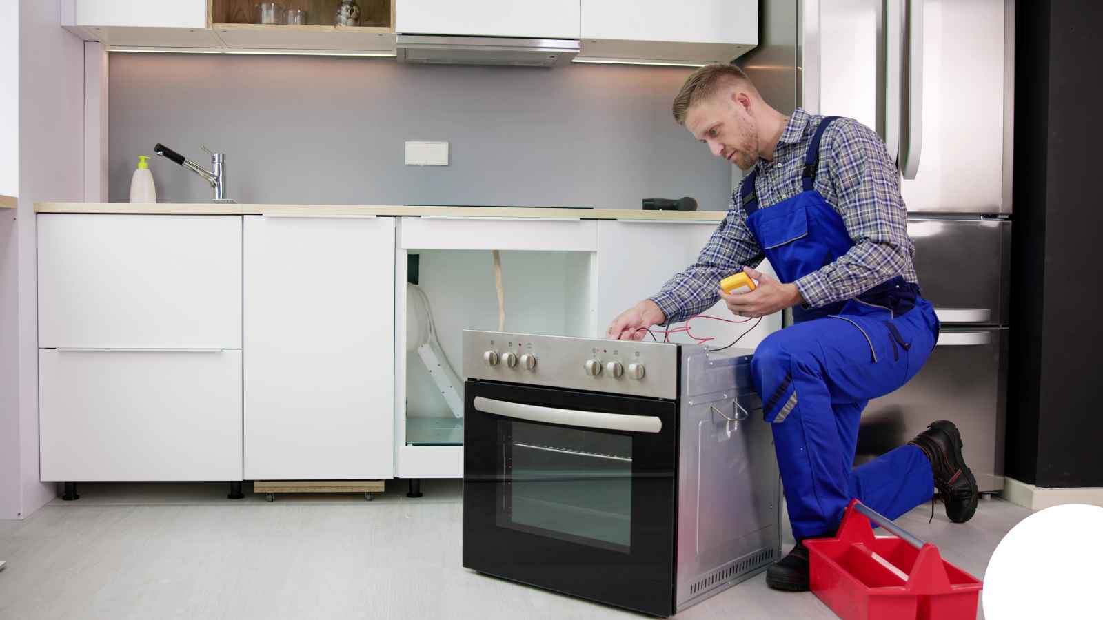 Appliance Repair in Ontario, CA — Ontario Electric Dryer Repair Appliance Repair in Ontario, CA — Ontario Electric Dryer Repair