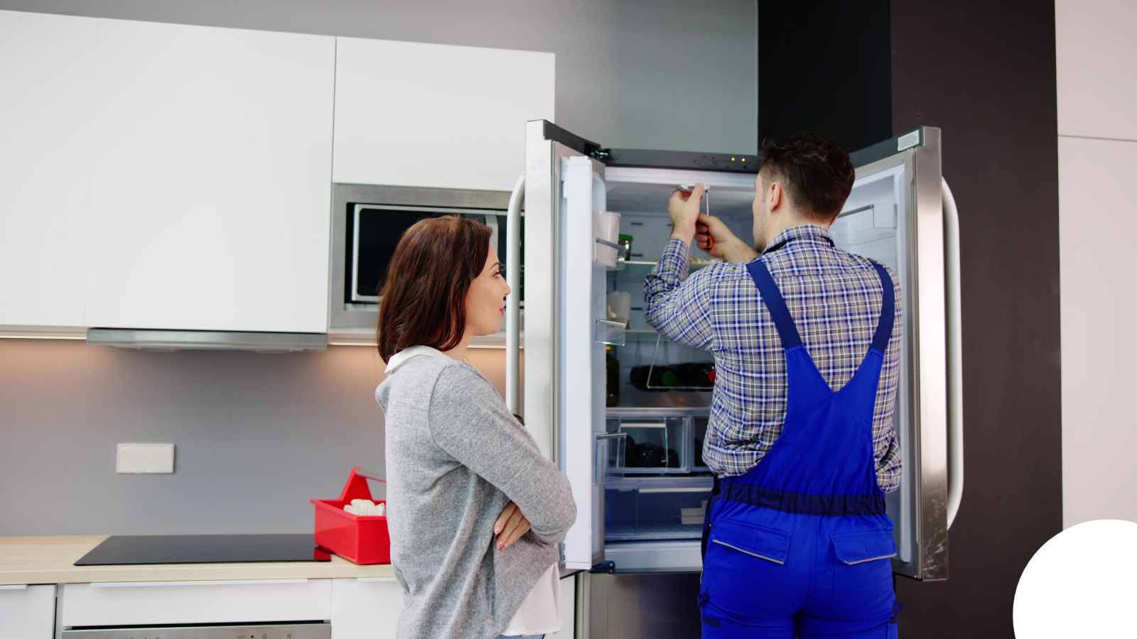 Appliance Repair in Ontario, CA — Ontario Electric Dryer Repair