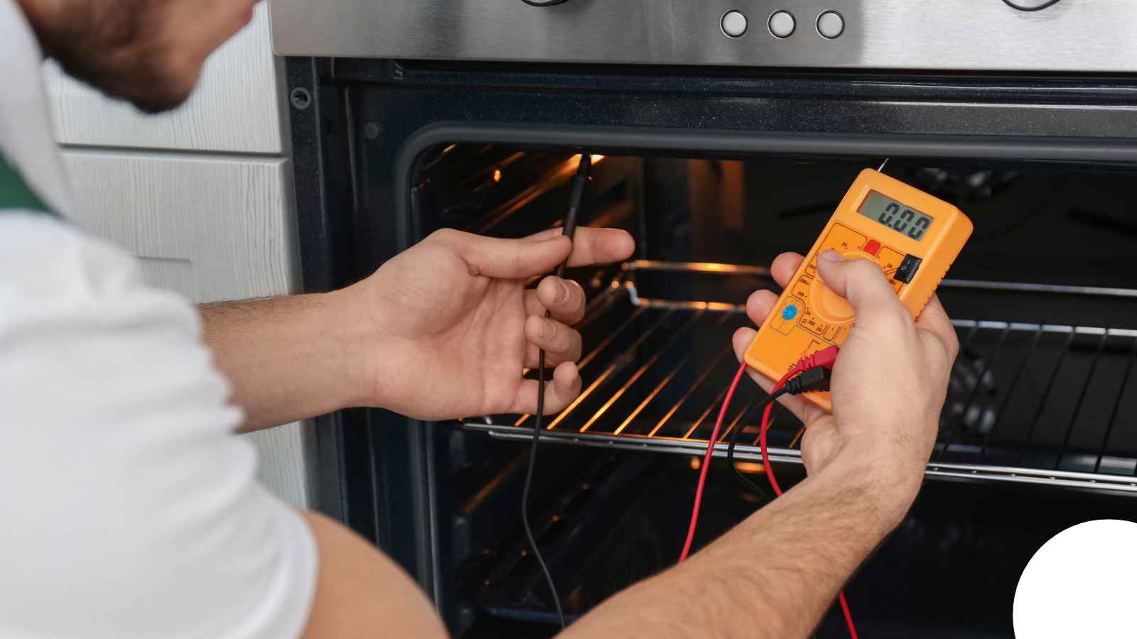 Appliance Repair in Ontario, CA — Ontario Electric Dryer Repair