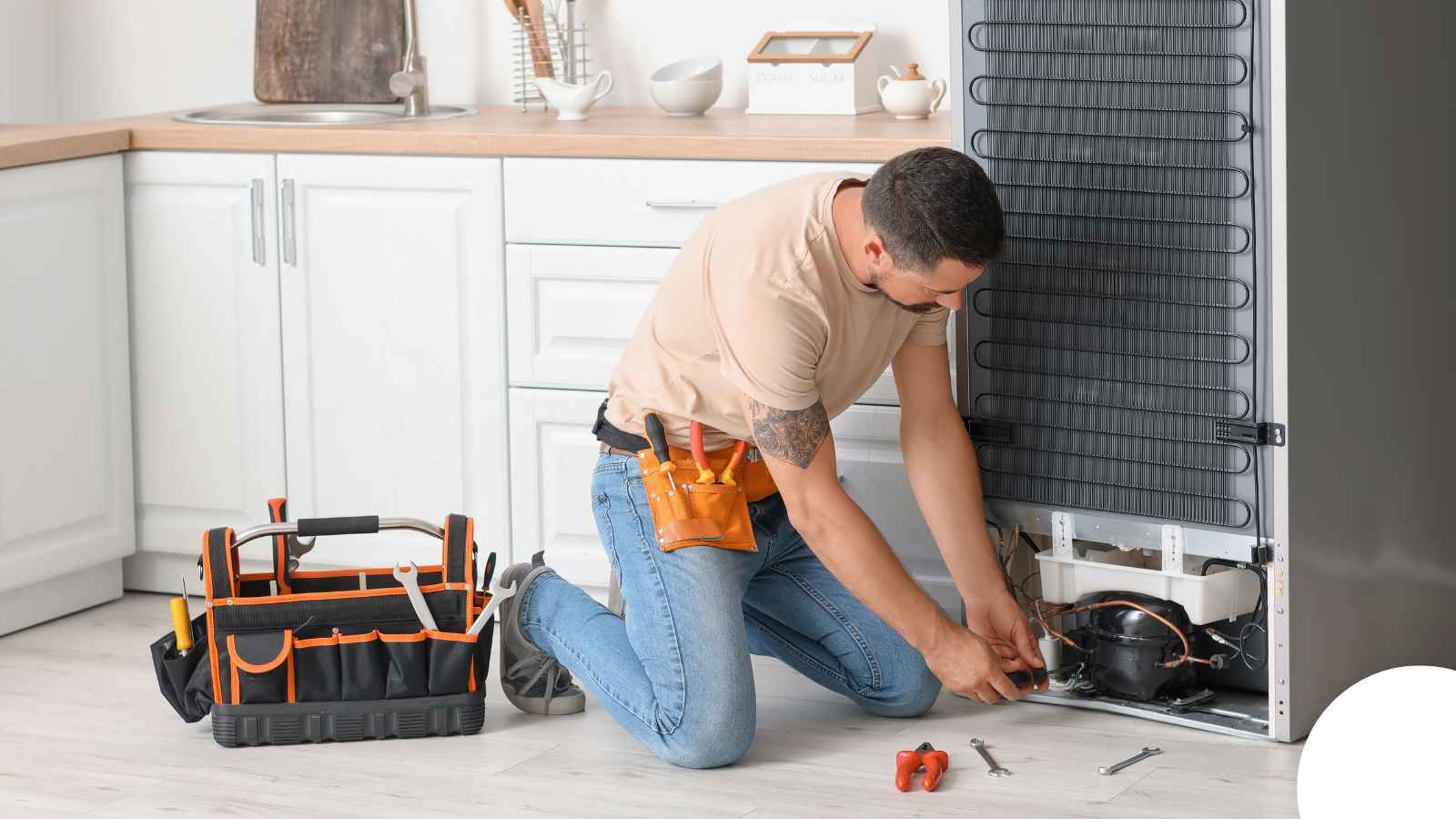 Appliance Repair in Ontario, CA — Ontario Electric Dryer Repair Appliance Repair in Ontario, CA — Ontario Electric Dryer Repair