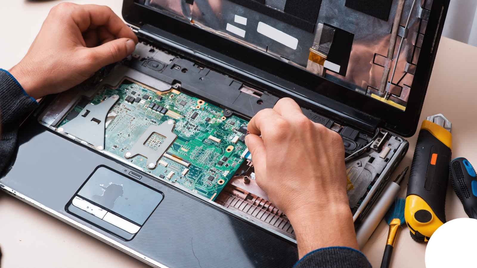 Appliance Repair in Ontario, CA — Ontario Electric Dryer Repair