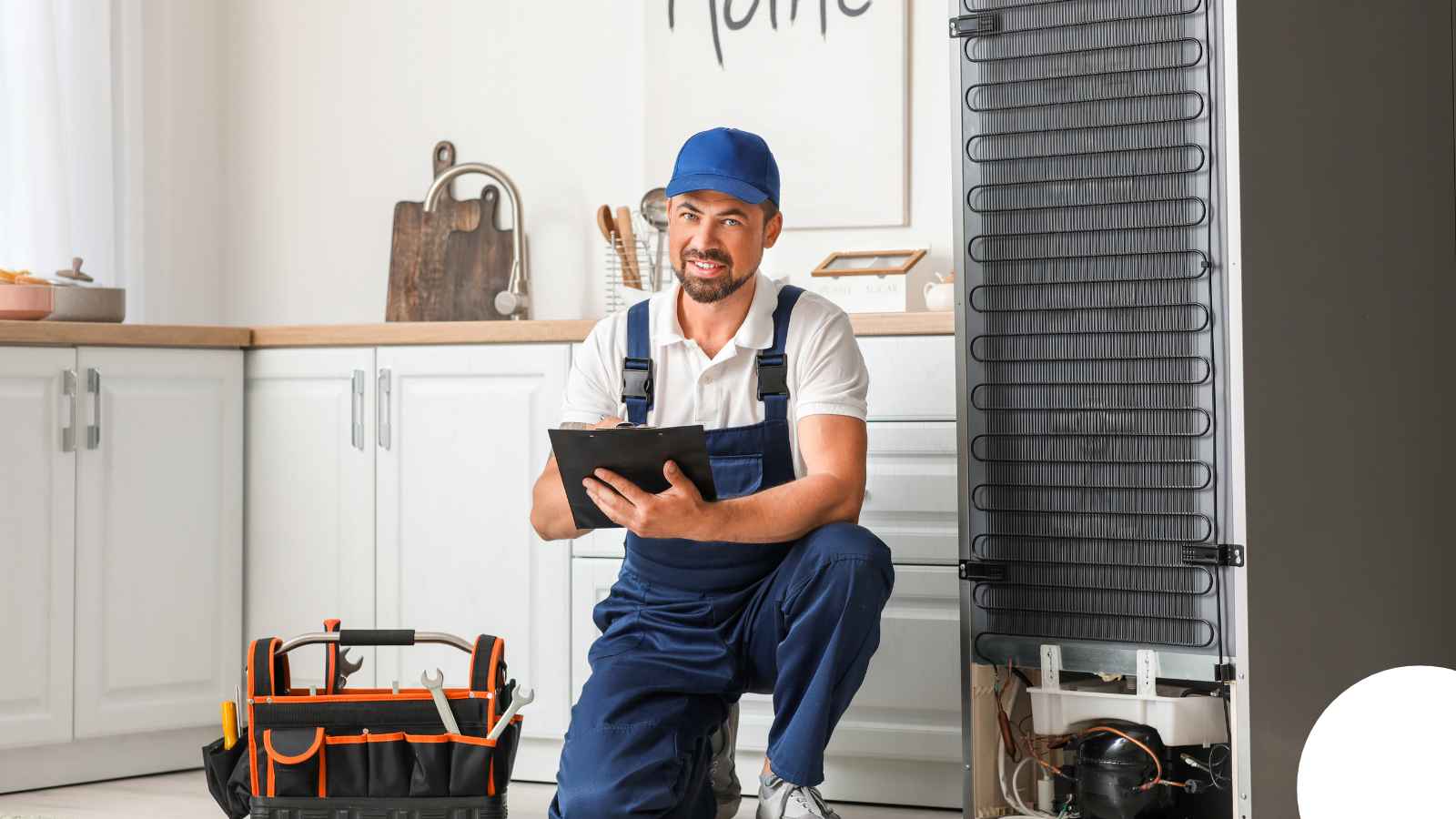 Appliance Repair in Ontario, CA — Ontario Electric Dryer Repair